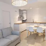 Apartman Sherry Ii Parking Gratuito Jerez de la Frontera
