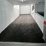 Sherry Ii Parking Gratuito Jerez de la Frontera