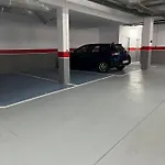 Sherry Ii Parking Gratuito * Jerez de la Frontera