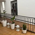 Sherry Ii Parking Gratuito Apartman *