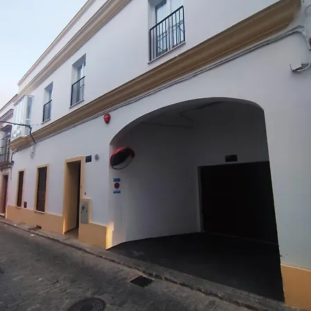 Apartman Sherry Ii Parking Gratuito *