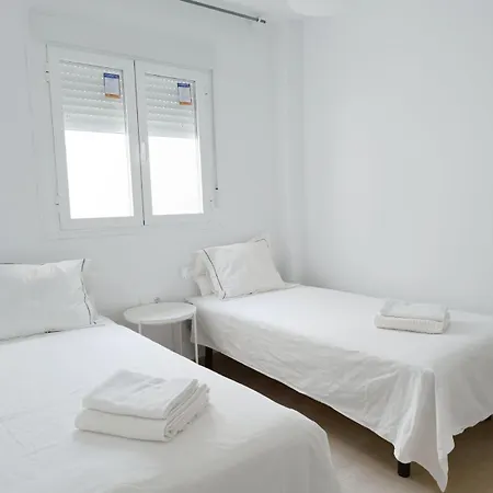 Sherry Ii Parking Gratuito Apartman