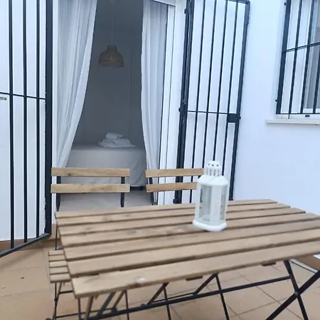 Sherry Ii Parking Gratuito Apartman *