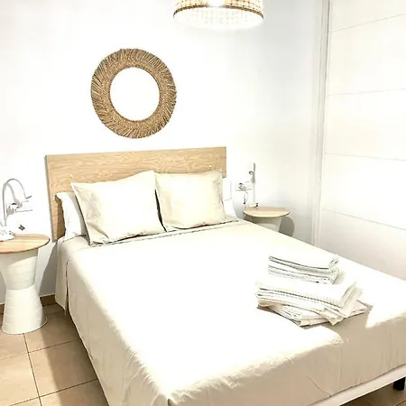 Sherry Ii Parking Gratuito *