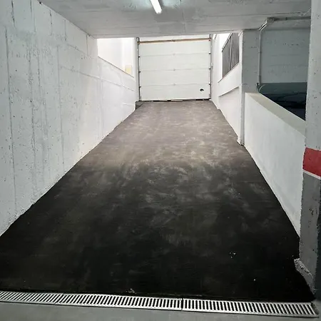 Sherry Ii Parking Gratuito Jerez de la Frontera