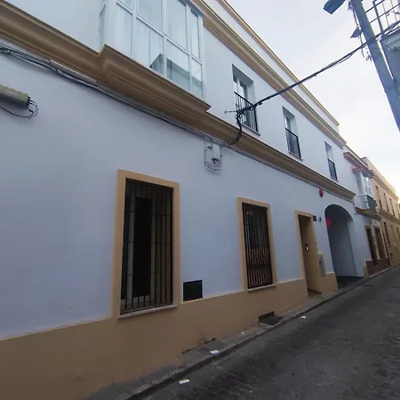 Apartman Sherry Ii Parking Gratuito