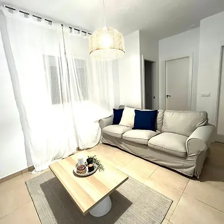 Sherry Ii Parking Gratuito Apartman Jerez de la Frontera