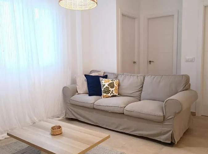 Apartment Sherry Ii Parking Gratuito *