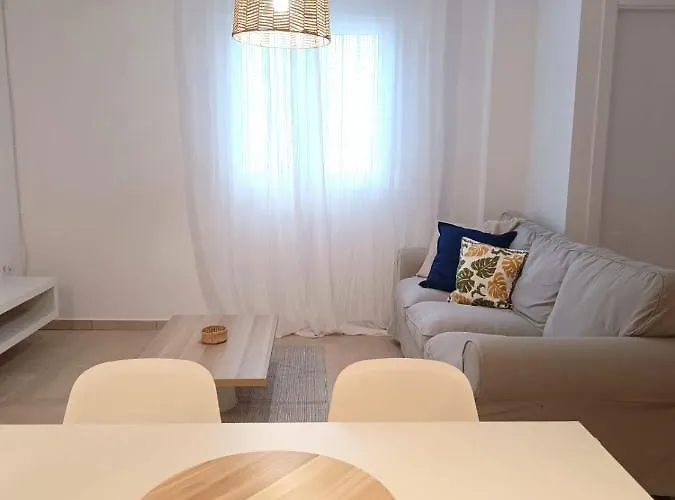 Sherry Ii Parking Gratuito *