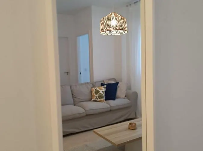 Sherry Ii Parking Gratuito Apartman Jerez de la Frontera