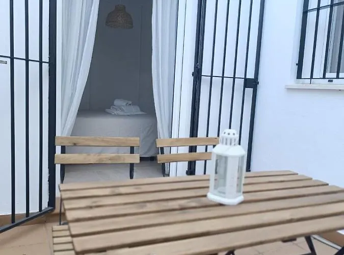 Sherry Ii Parking Gratuito Apartman *