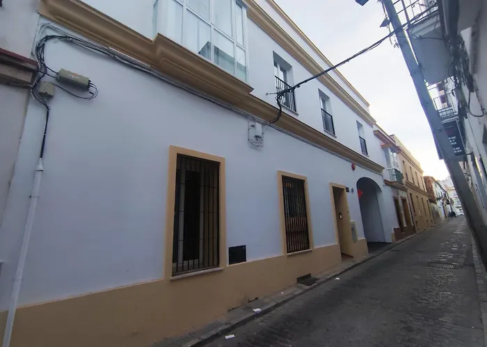 Apartment Sherry Ii Parking Gratuito