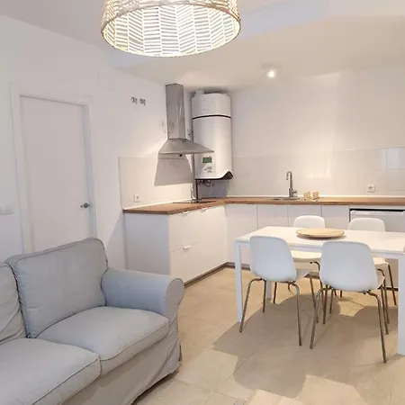 Apartamento Sherry Ii Parking Gratuito Jerez de la Frontera