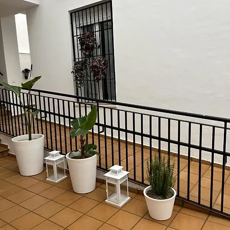 Sherry Ii Parking Gratuito Apartamento *