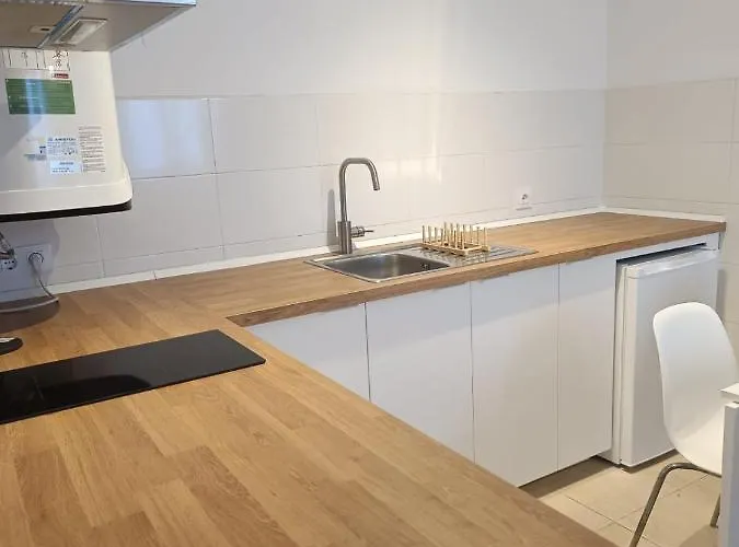 Sherry Ii Parking Gratuito * Jerez de la Frontera