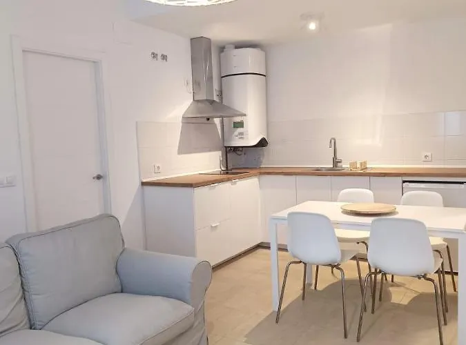 Apartmán Sherry Ii Parking Gratuito Jerez de la Frontera