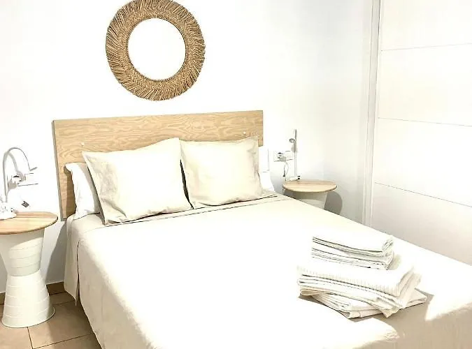 Sherry Ii Parking Gratuito *