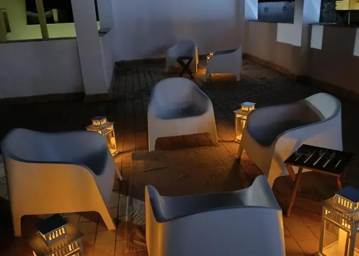 Apartmán Sherry Ii Parking Gratuito