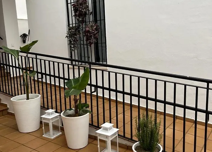 Sherry Ii Parking Gratuito Apartmán *