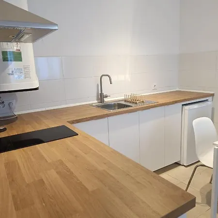 Sherry Ii Parking Gratuito * Херес-де-ла-Фронтера