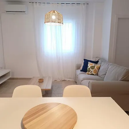 Sherry Ii Parking Gratuito *