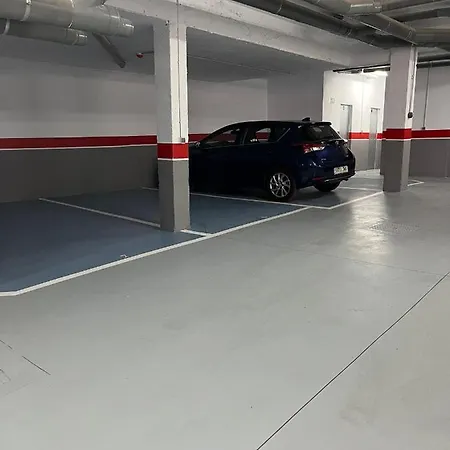 Sherry Ii Parking Gratuito * Херес-де-ла-Фронтера