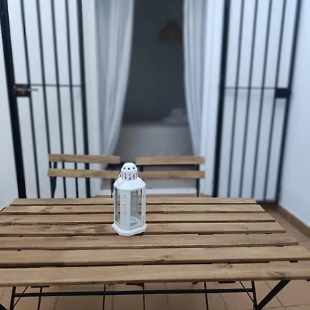 Sherry Ii Parking Gratuito Апартаменти Херес-де-ла-Фронтера