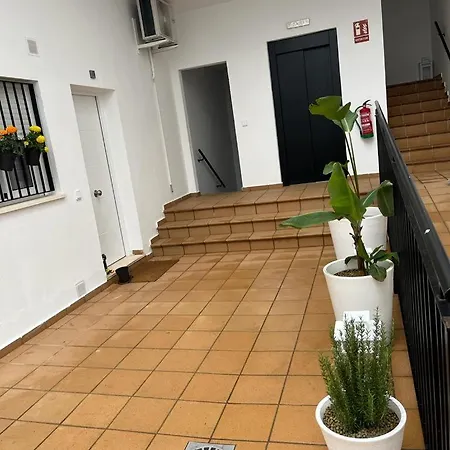 Sherry Ii Parking Gratuito * Херес-де-ла-Фронтера