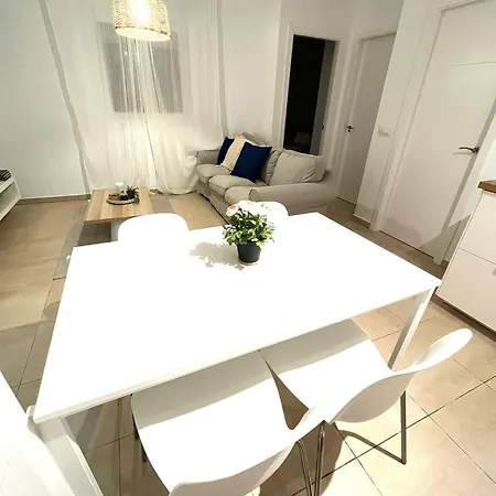 Sherry Ii Parking Gratuito Херес-де-ла-Фронтера