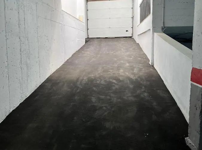 Sherry Ii Parking Gratuito Jerez de la Frontera