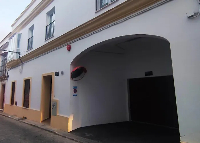 Apartment Sherry Ii Parking Gratuito *