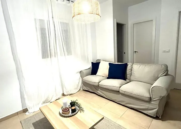 Sherry Ii Parking Gratuito Apartment Jerez de la Frontera