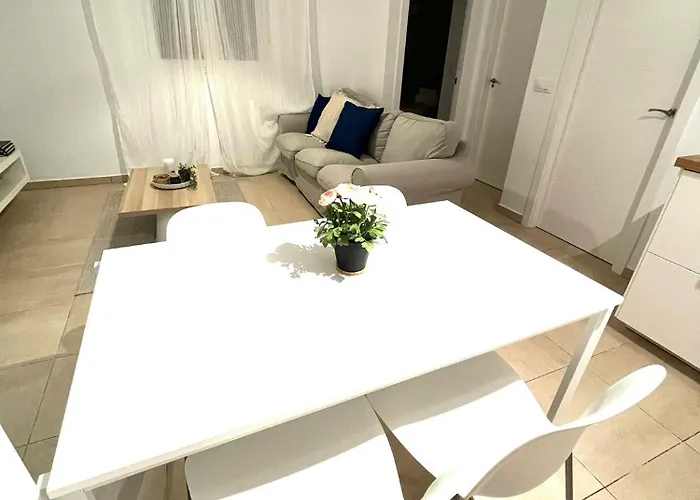 Sherry Ii Parking Gratuito Jerez de la Frontera