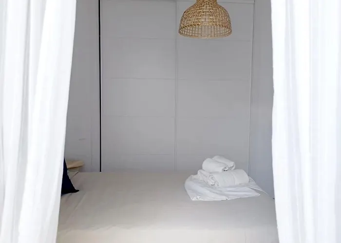 Sherry Ii Parking Gratuito