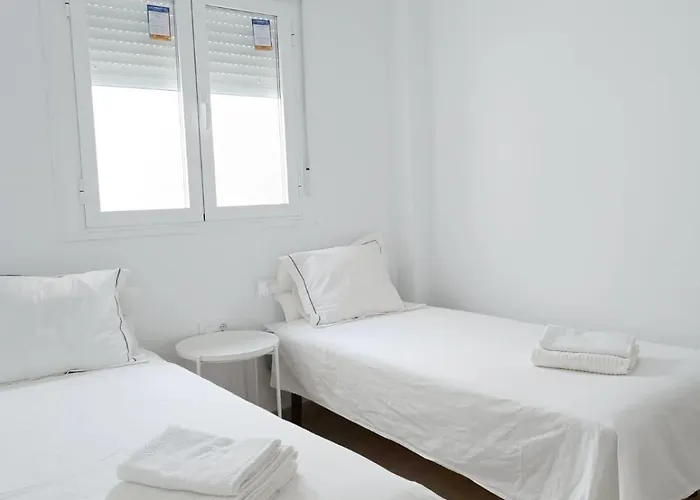 Sherry Ii Parking Gratuito Apartment