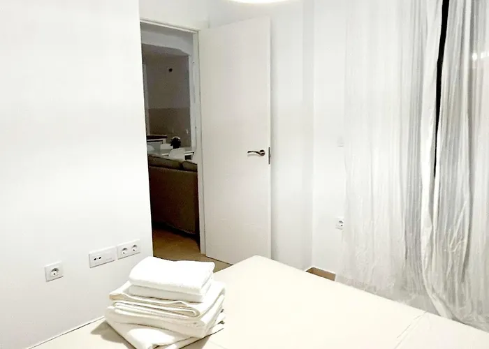 Sherry Ii Parking Gratuito